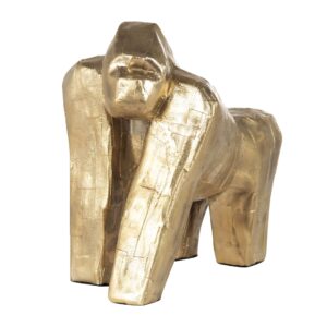 GORILLA - STATUETTE