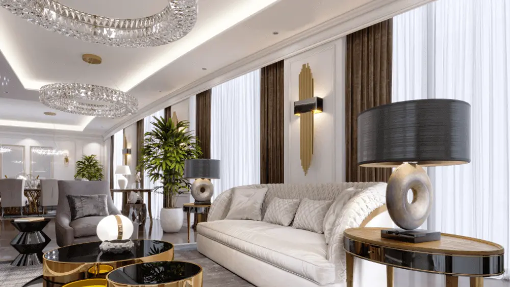 House Interior Designer