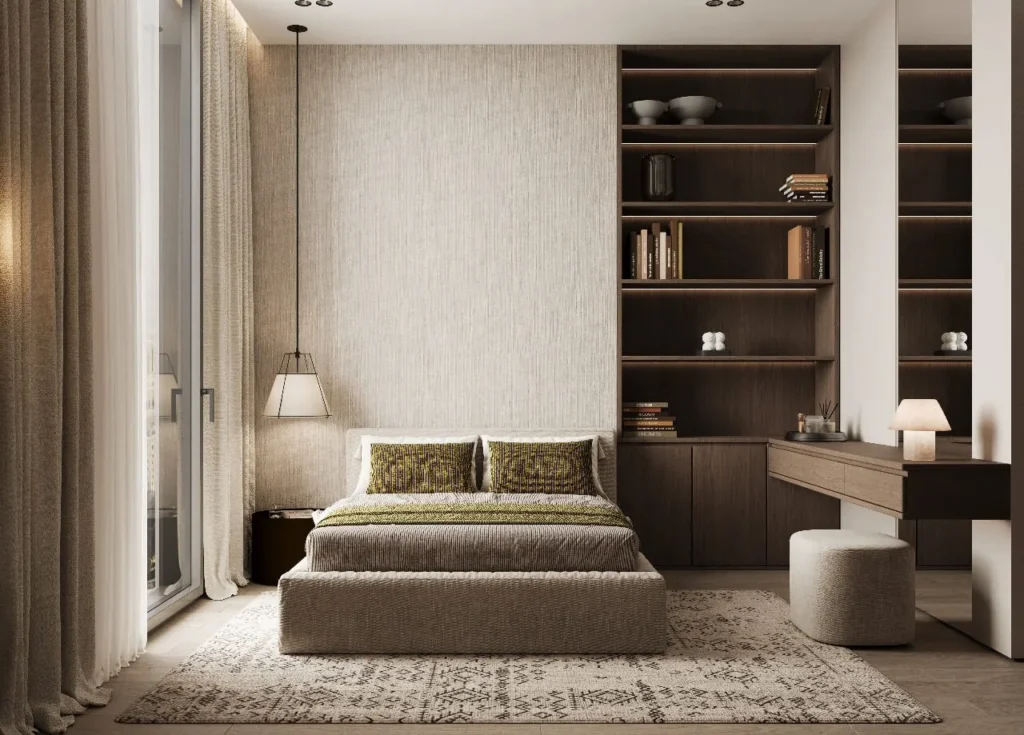 Room Interior Design